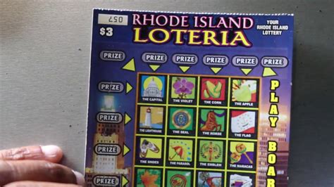 The Numbers drawings are held 30 minutes earlier at 629 PM on Sundays, with ticket sales closing at 620 PM. . Loteria de rhode island